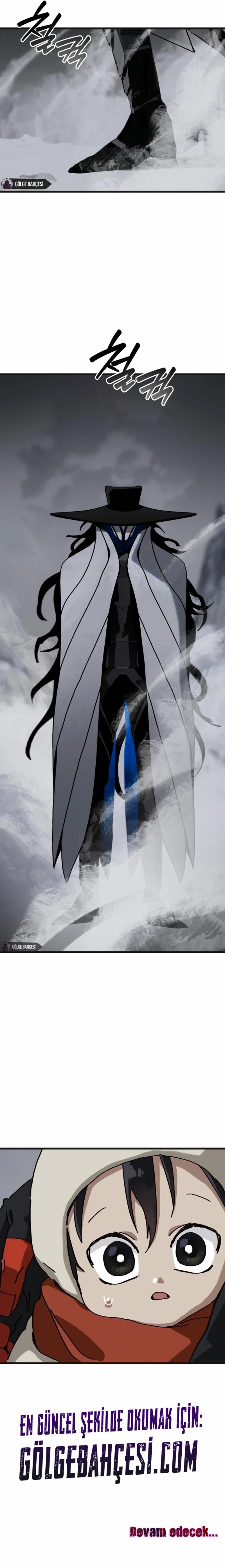 Şeytan Abimle Anneme Giden Yol Bölüm 9 - Sayfa 10