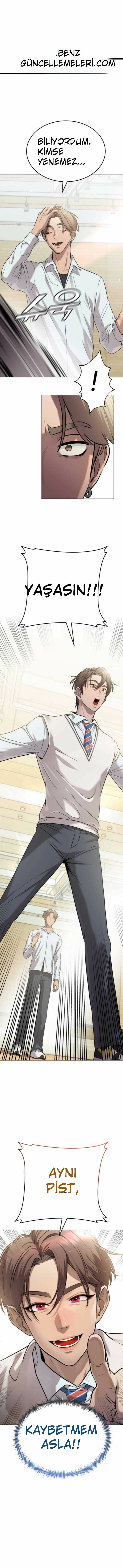 Ucube Katil Bölüm 5 - Sayfa 1