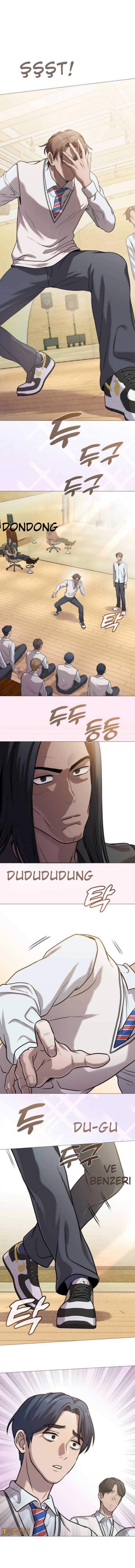 Ucube Katil Bölüm 5 - Sayfa 2