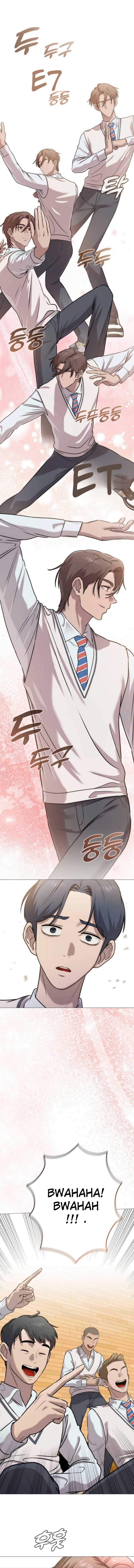 Ucube Katil Bölüm 5 - Sayfa 3