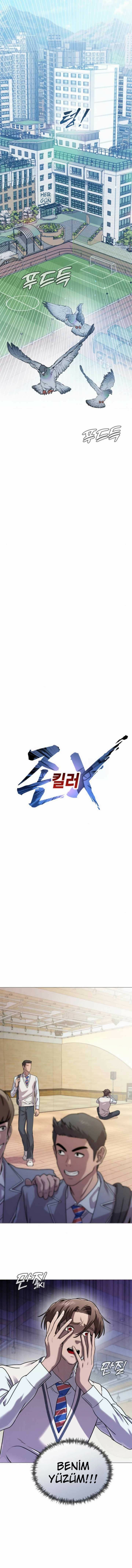 Ucube Katil Bölüm 5 - Sayfa 6