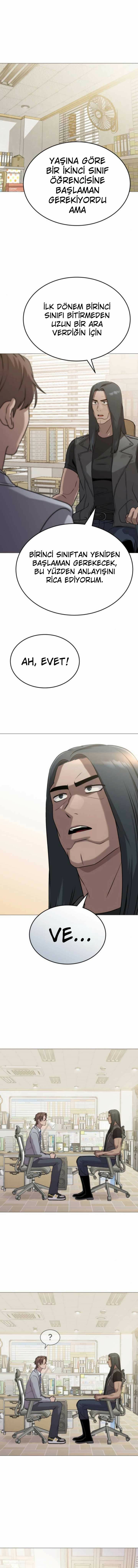 Ucube Katil Bölüm 5 - Sayfa 9