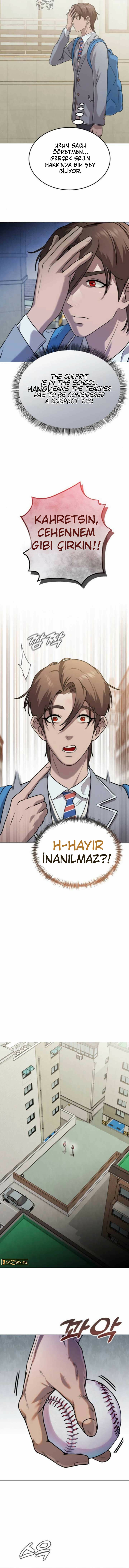 Ucube Katil Bölüm 5 - Sayfa 11