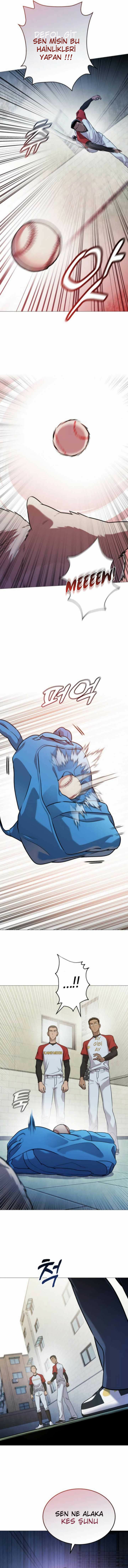 Ucube Katil Bölüm 5 - Sayfa 13