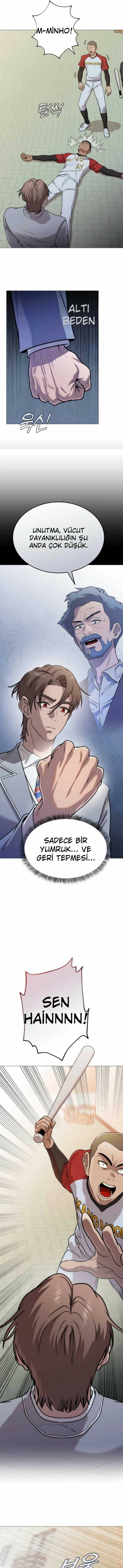 Ucube Katil Bölüm 5 - Sayfa 16