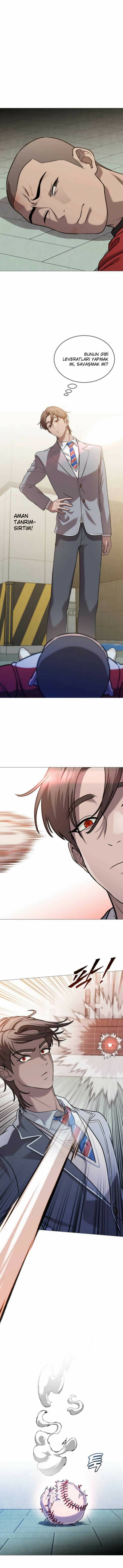 Ucube Katil Bölüm 5 - Sayfa 18