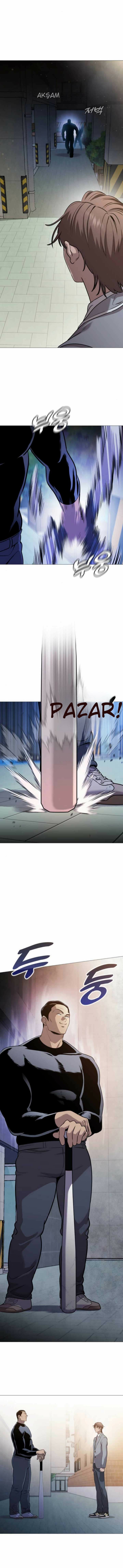 Ucube Katil Bölüm 5 - Sayfa 19