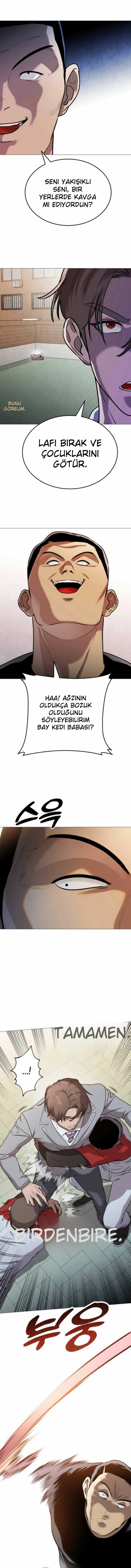 Ucube Katil Bölüm 5 - Sayfa 20