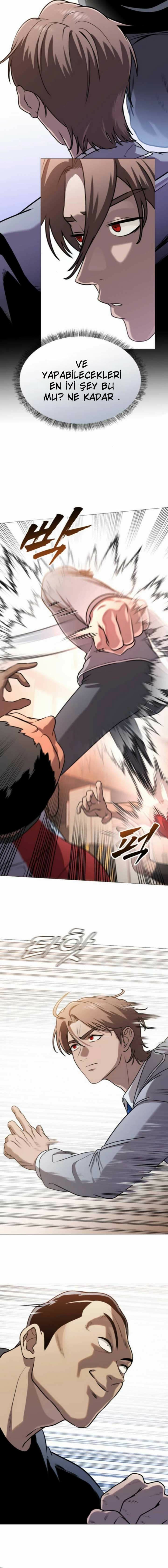 Ucube Katil Bölüm 5 - Sayfa 21