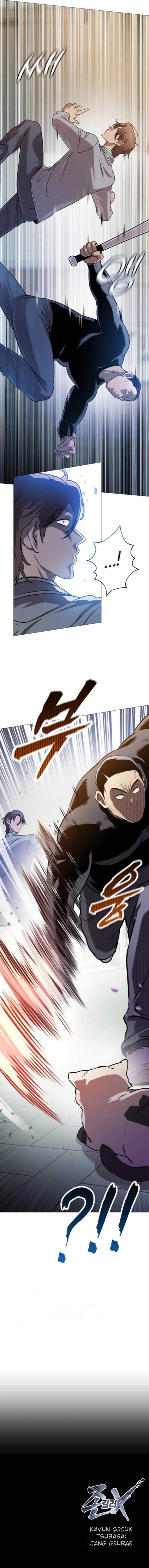 Ucube Katil Bölüm 5 - Sayfa 22