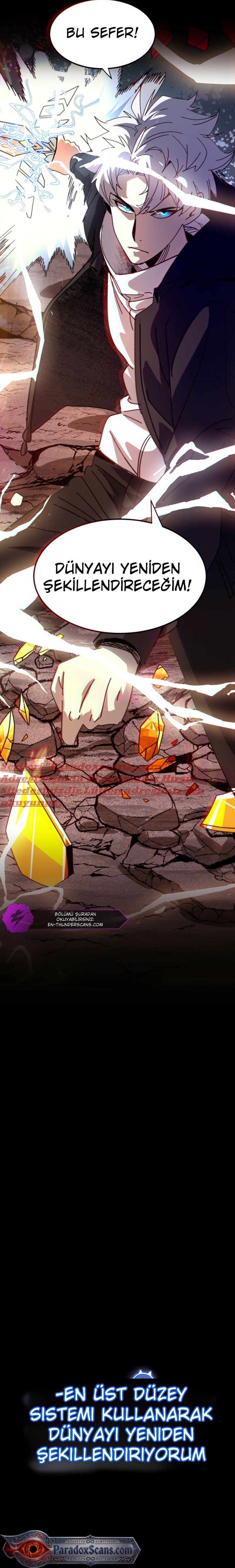 Dünyayı Yeniden Şekillendirmek İçin En Üst Düzey Bir Sistem Kullanıyorum İLK BÖLÜMÜ OKUMAYA GİT - Sayfa 5