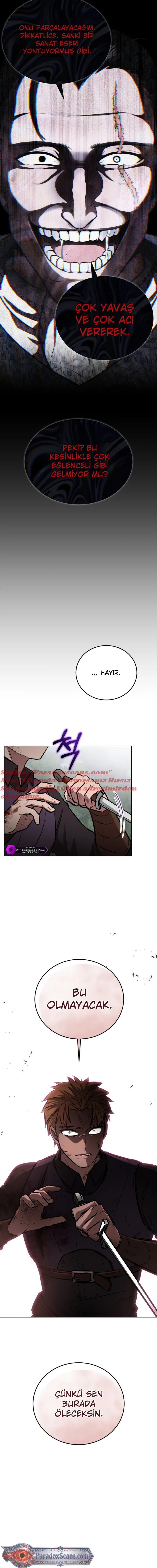 Yüce Topuz Tarikatı SON BÖLÜMÜ OKUMAYA GİT - Sayfa 2