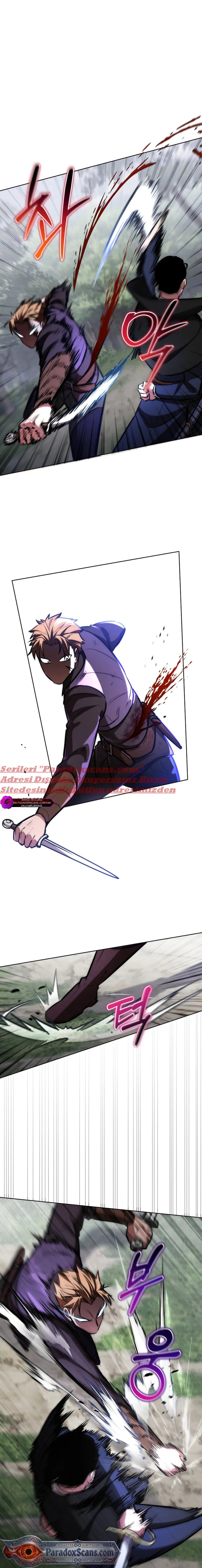 Yüce Topuz Tarikatı SON BÖLÜMÜ OKUMAYA GİT - Sayfa 4