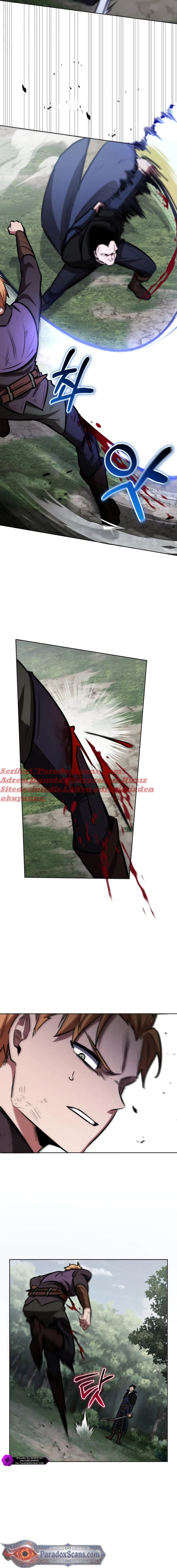 Yüce Topuz Tarikatı SON BÖLÜMÜ OKUMAYA GİT - Sayfa 5