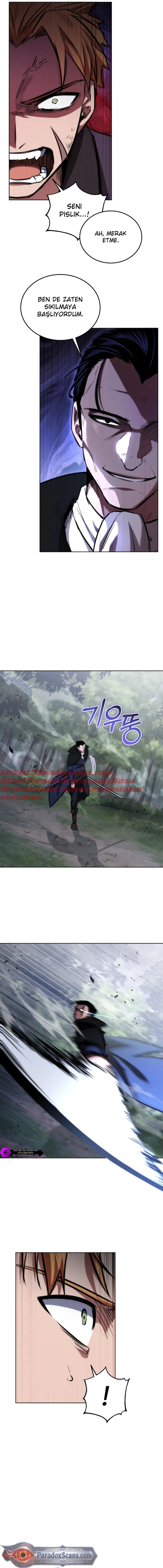 Yüce Topuz Tarikatı SON BÖLÜMÜ OKUMAYA GİT - Sayfa 7