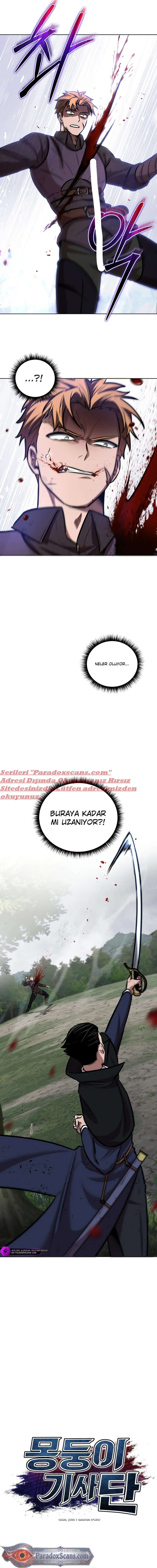 Yüce Topuz Tarikatı SON BÖLÜMÜ OKUMAYA GİT - Sayfa 8