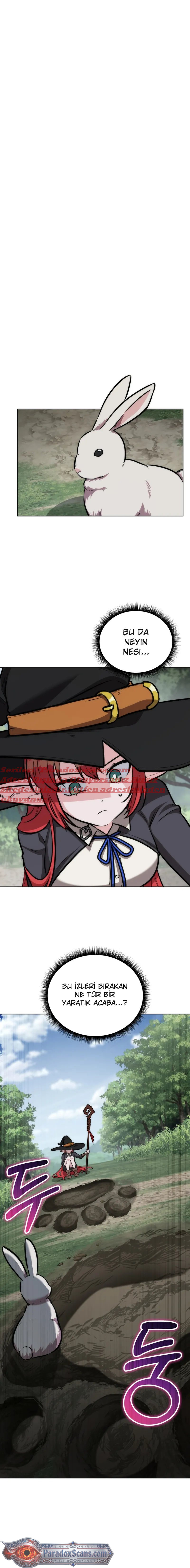 Yüce Topuz Tarikatı SON BÖLÜMÜ OKUMAYA GİT - Sayfa 9