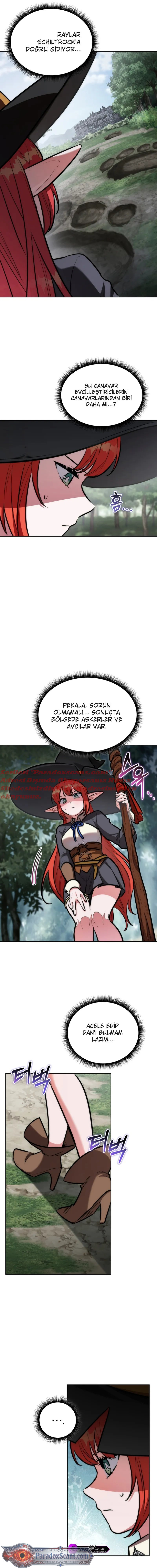 Yüce Topuz Tarikatı SON BÖLÜMÜ OKUMAYA GİT - Sayfa 10