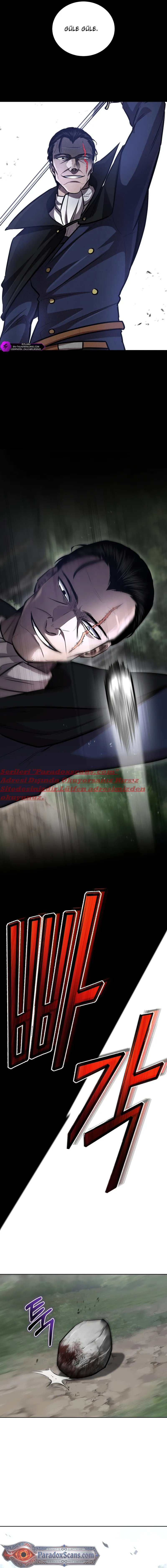 Yüce Topuz Tarikatı SON BÖLÜMÜ OKUMAYA GİT - Sayfa 14