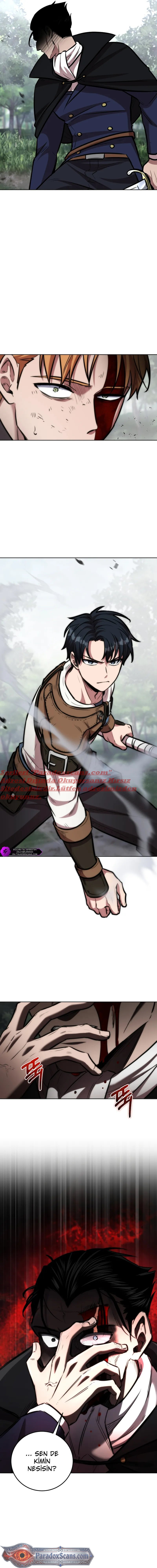 Yüce Topuz Tarikatı SON BÖLÜMÜ OKUMAYA GİT - Sayfa 15