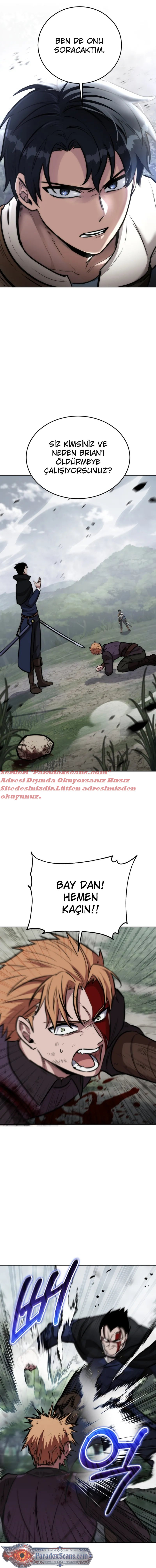 Yüce Topuz Tarikatı SON BÖLÜMÜ OKUMAYA GİT - Sayfa 16