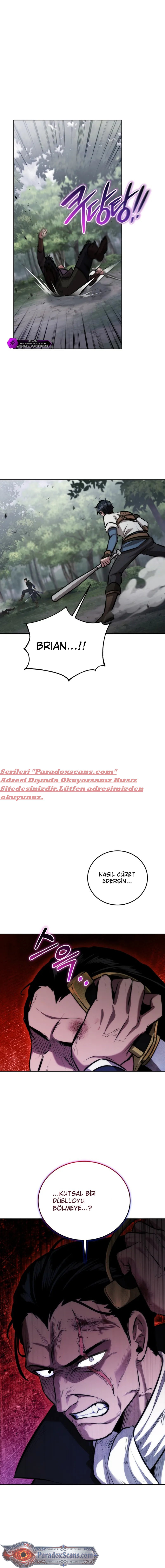 Yüce Topuz Tarikatı SON BÖLÜMÜ OKUMAYA GİT - Sayfa 17