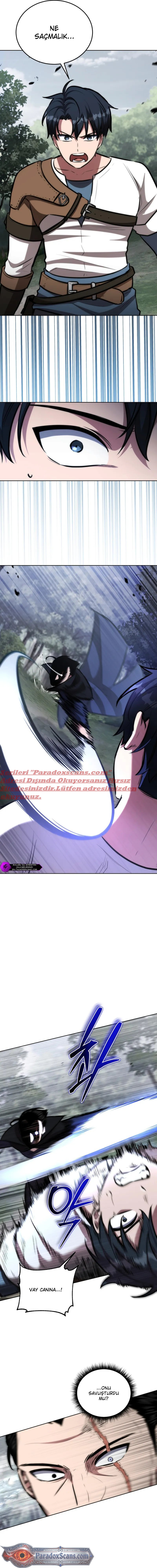 Yüce Topuz Tarikatı SON BÖLÜMÜ OKUMAYA GİT - Sayfa 18