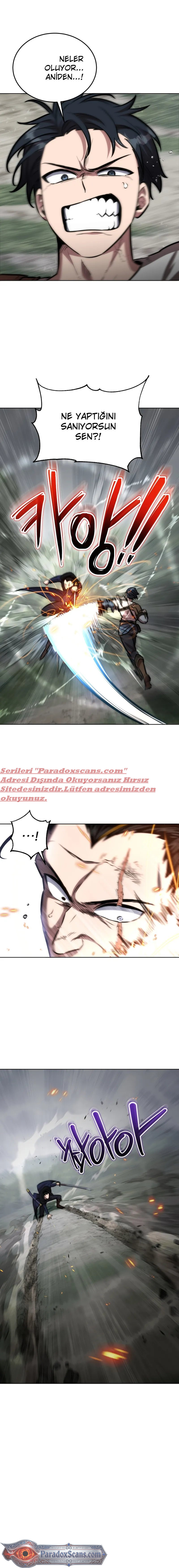 Yüce Topuz Tarikatı SON BÖLÜMÜ OKUMAYA GİT - Sayfa 19