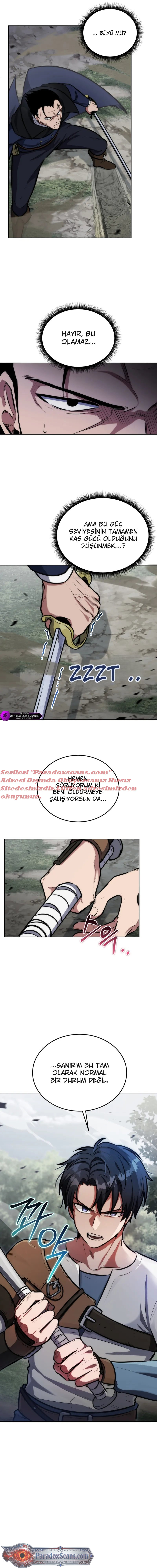 Yüce Topuz Tarikatı SON BÖLÜMÜ OKUMAYA GİT - Sayfa 20