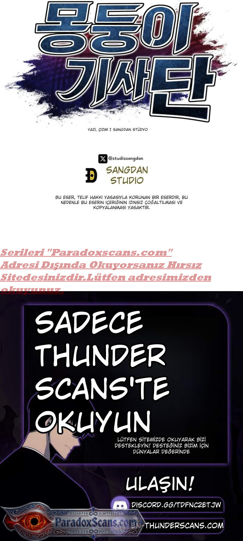 Yüce Topuz Tarikatı SON BÖLÜMÜ OKUMAYA GİT - Sayfa 22