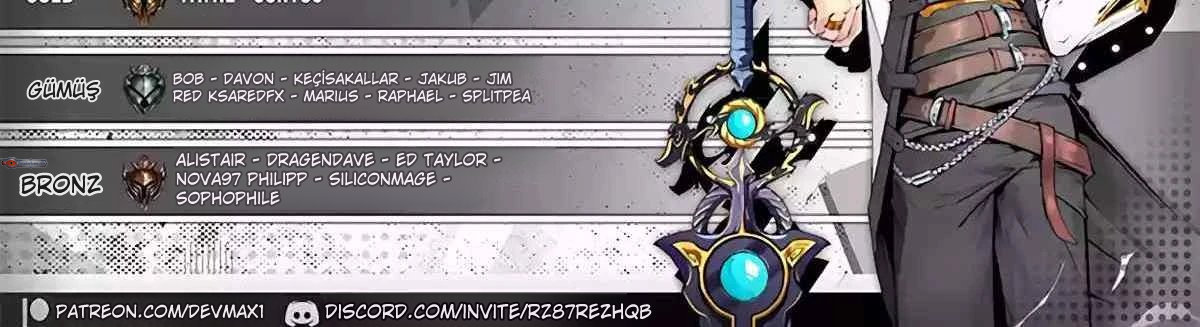 Kahraman Partisinin Başbüyücüsü Yeniden Doğdu Bölüm 28 - Sayfa 13