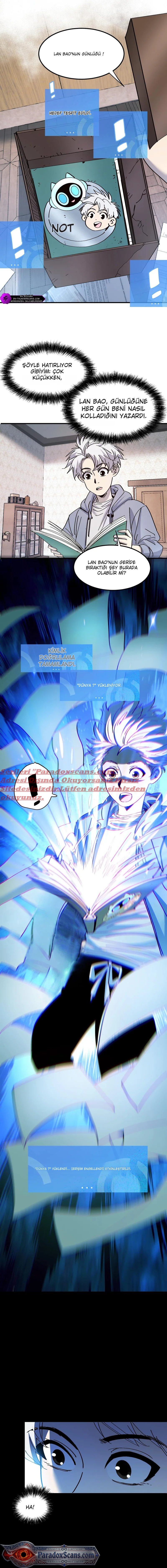 Dünyayı Yeniden Şekillendirmek İçin En Üst Düzey Bir Sistem Kullanıyorum Bölüm 23 - Sayfa 7