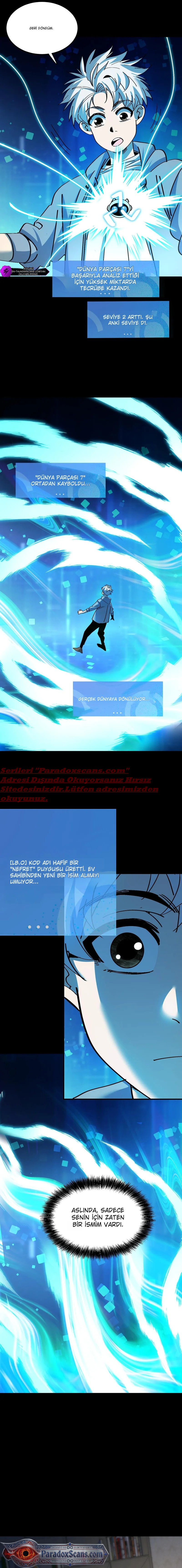 Dünyayı Yeniden Şekillendirmek İçin En Üst Düzey Bir Sistem Kullanıyorum Bölüm 23 - Sayfa 14