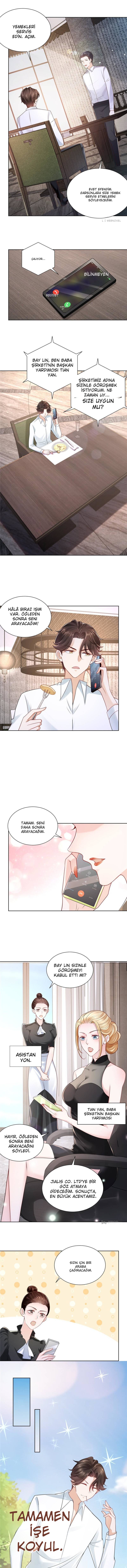 Her Hafta Yeni Bir Meslek Bölüm 19 - Sayfa 3