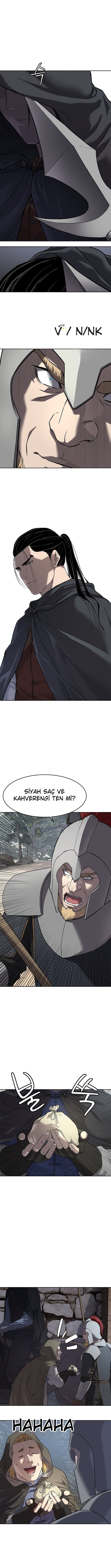 Çelik İmparator Bölüm 11 - Sayfa 2