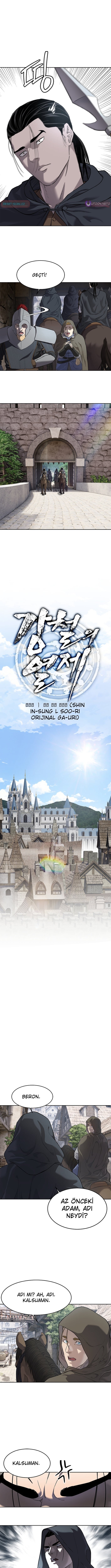 Çelik İmparator Bölüm 11 - Sayfa 3
