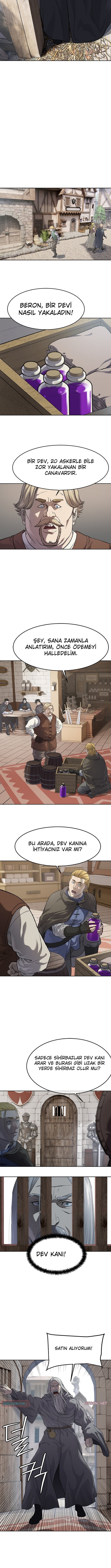 Çelik İmparator Bölüm 11 - Sayfa 5