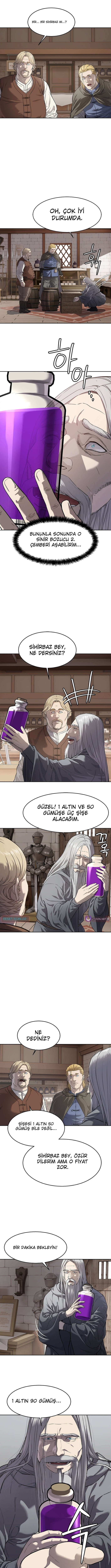Çelik İmparator Bölüm 11 - Sayfa 6