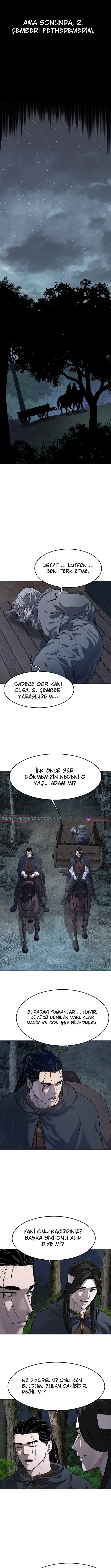 Çelik İmparator Bölüm 11 - Sayfa 11