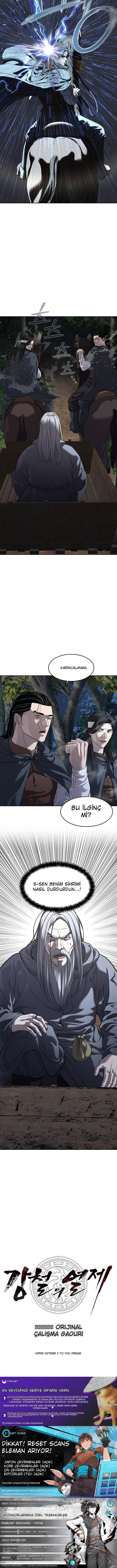Çelik İmparator Bölüm 11 - Sayfa 14