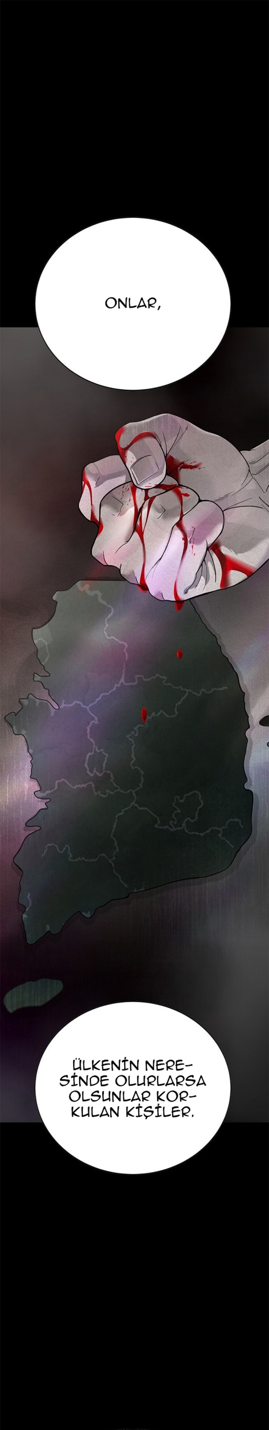 Zorba Avı Bölüm 4 - Sayfa 1