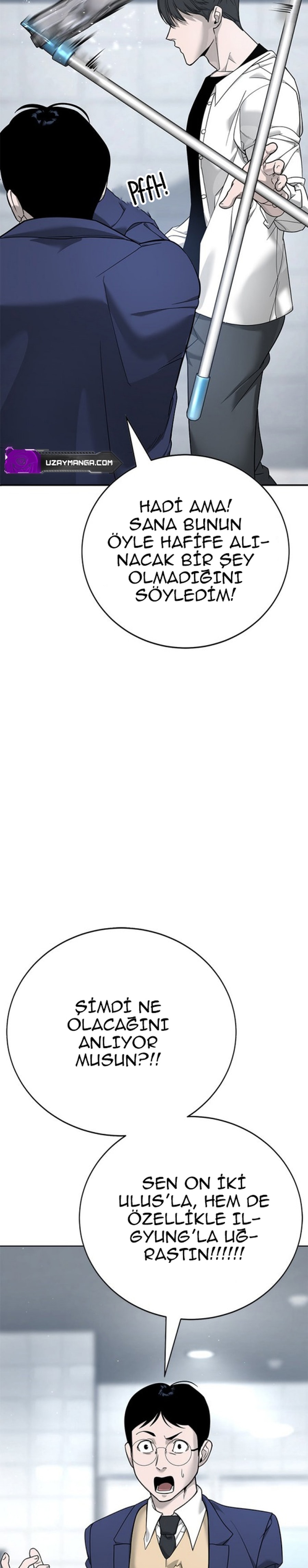 Zorba Avı Bölüm 4 - Sayfa 5