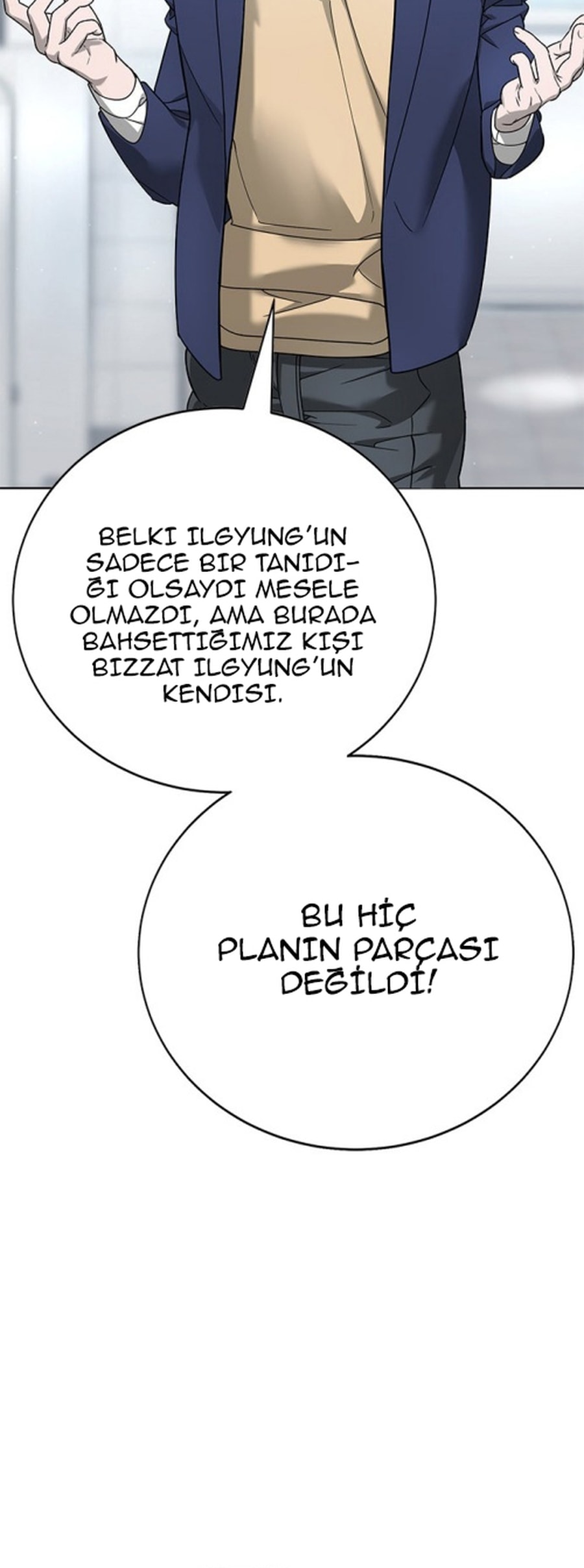 Zorba Avı Bölüm 4 - Sayfa 6