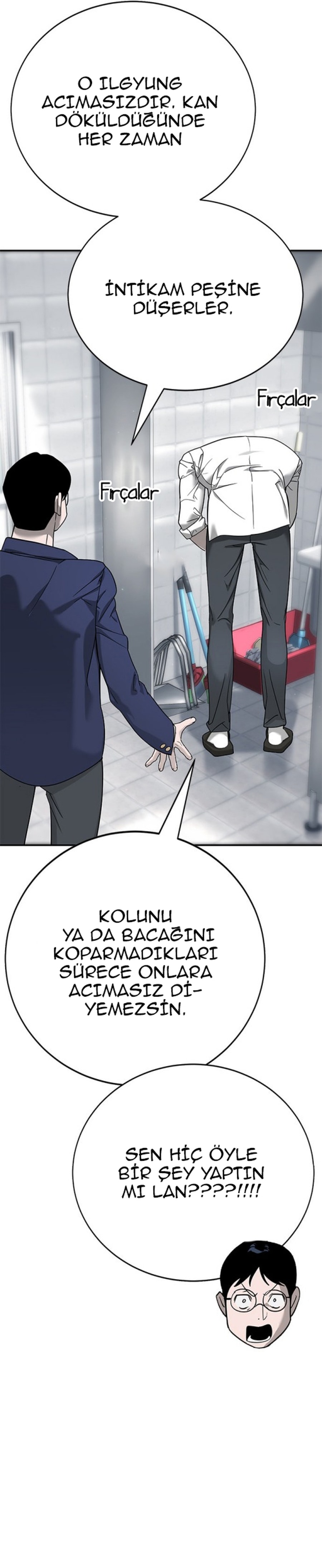 Zorba Avı Bölüm 4 - Sayfa 7