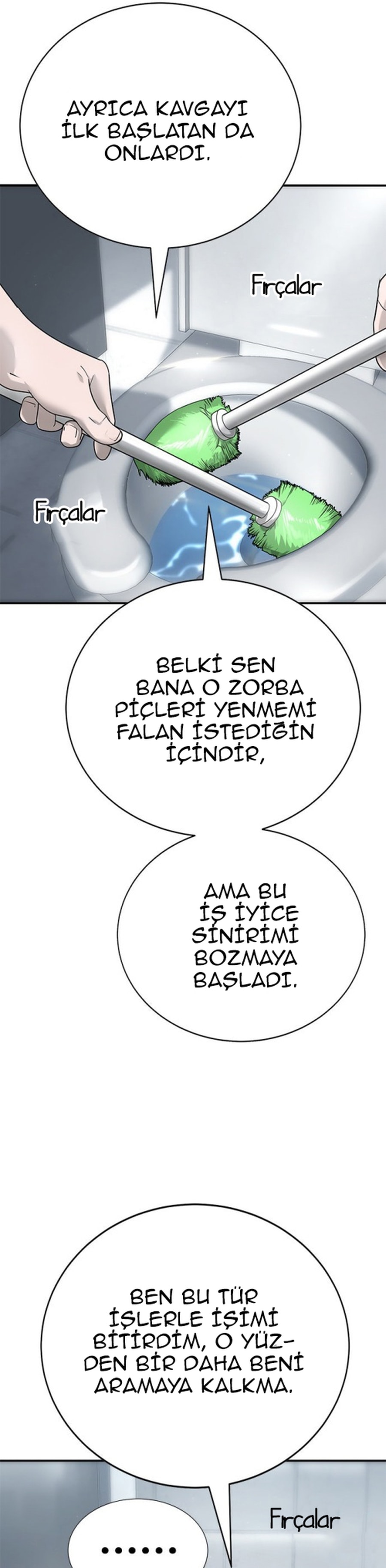 Zorba Avı Bölüm 4 - Sayfa 8