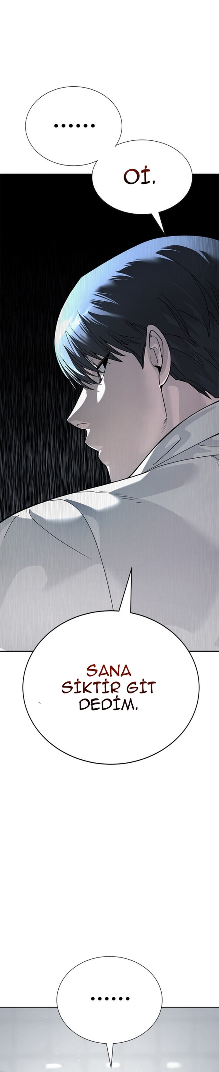 Zorba Avı Bölüm 4 - Sayfa 10