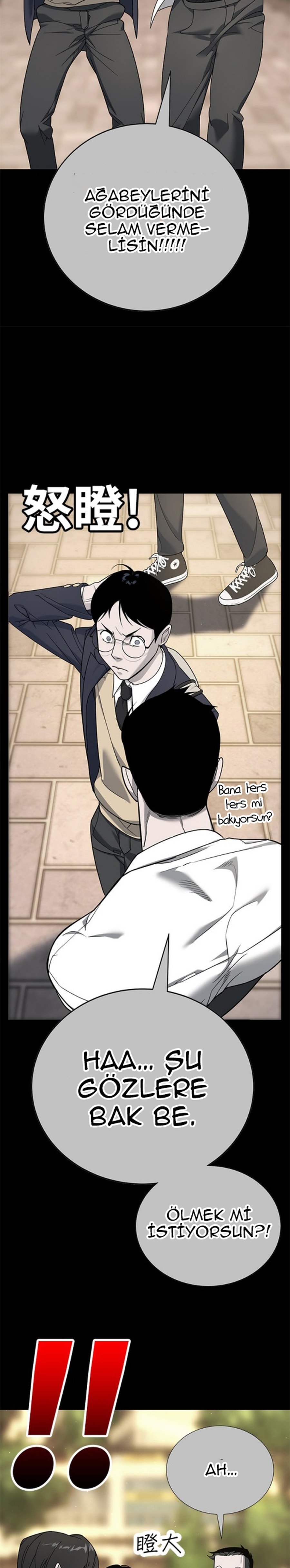 Zorba Avı Bölüm 4 - Sayfa 13