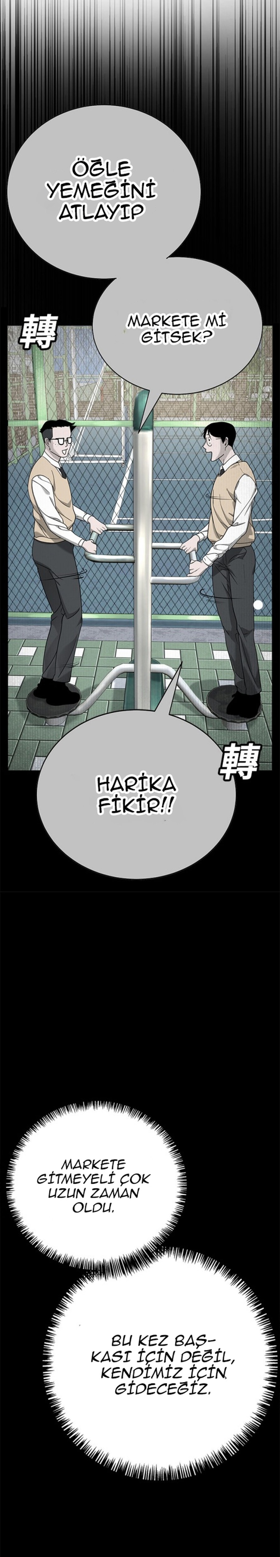Zorba Avı Bölüm 4 - Sayfa 16