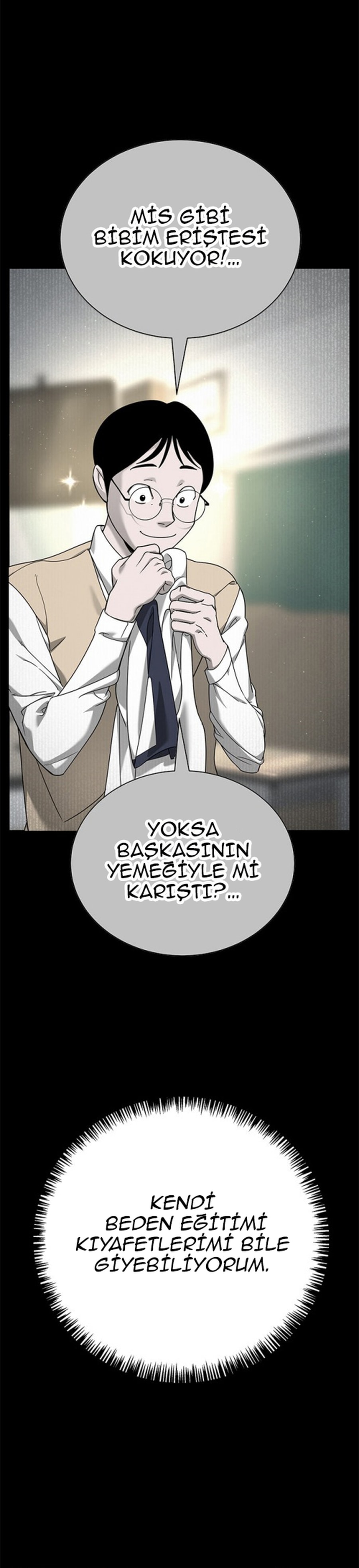 Zorba Avı Bölüm 4 - Sayfa 17