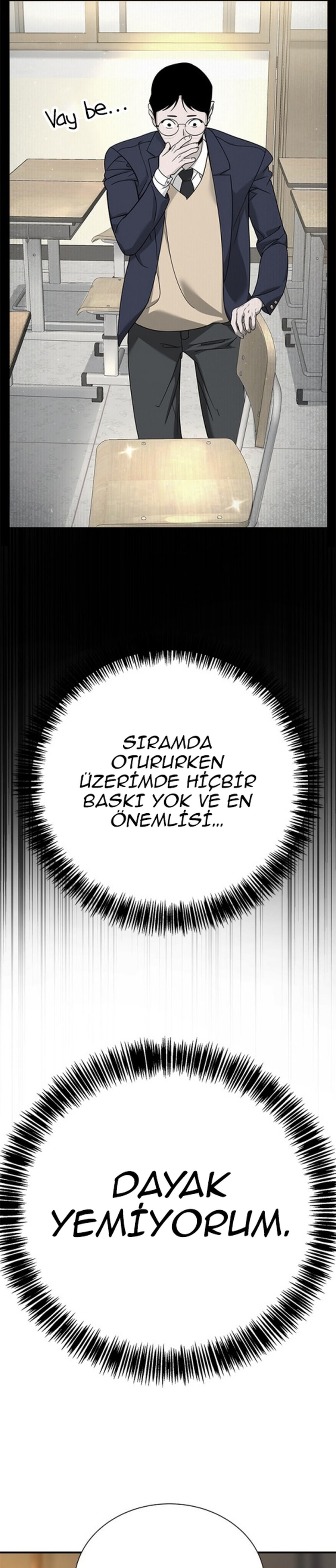 Zorba Avı Bölüm 4 - Sayfa 18